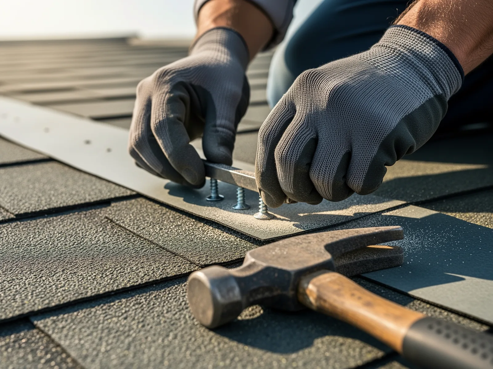 Why choose Fascia Repair in Cadyville, NY